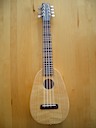 8 saitige Makapili Ukulele