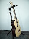 Brüko Bariton Ukulele