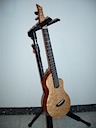 Firefly Uklectic Tenor
