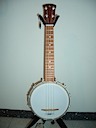 Wim Banjolele